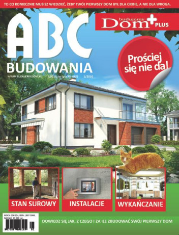 Budujemy Dom ABC 2010