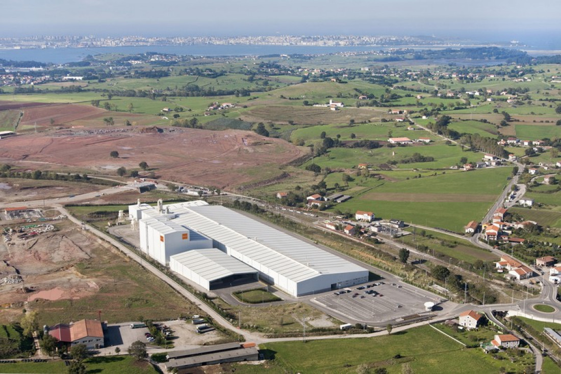 Firma Xella otwiera fabrykę płyt gipsowo-włóknowych w Hiszpanii