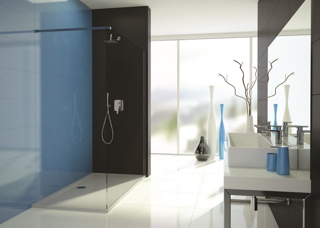 Sanplast SA rozszerzył ofertę kabin prysznicowych