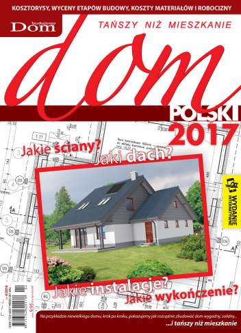 Budujemy Dom - Dom Polski 2017