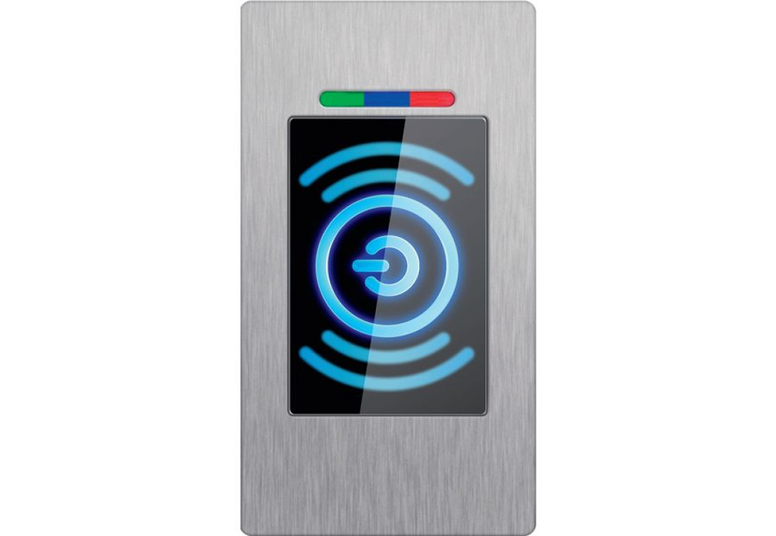 Nowoczesne rozwiązania otwierające drzwi za pomocą technologii bluetooth oraz transponderów RFID