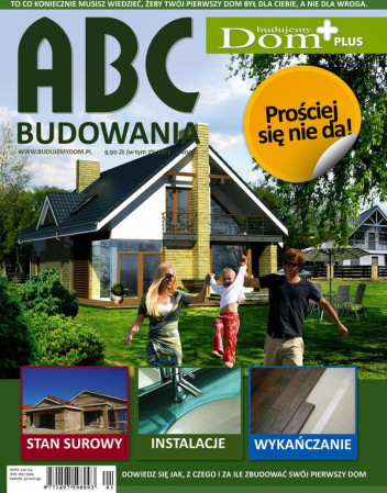 Budujemy Dom ABC 2009