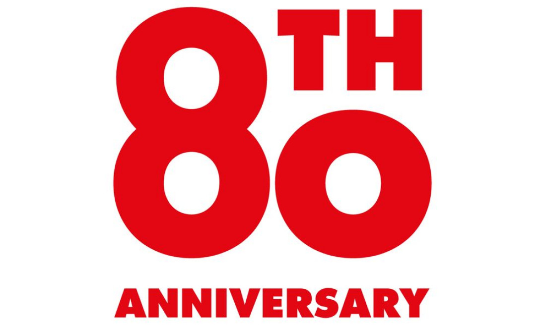 Grupa ROCKWOOL świętuje 80 urodziny