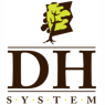 DH-System - Deski kompozytowe