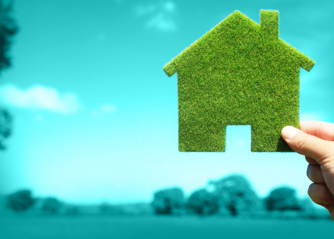Tańsze hipoteki na energooszczędne domy i mieszkania